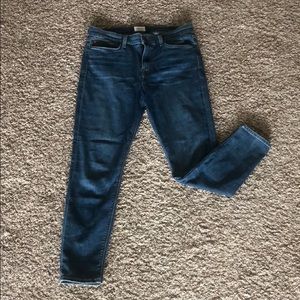 Hudson Jeans - Natalie Super Skinny